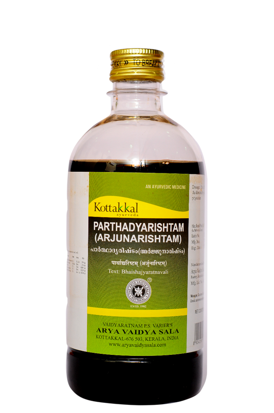 Kottakkal Parthadyarishtam*