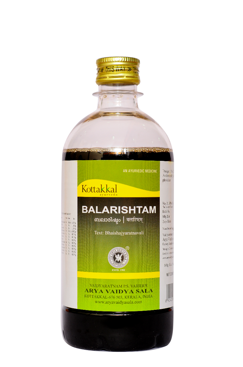Kottakkal Balarishtam*