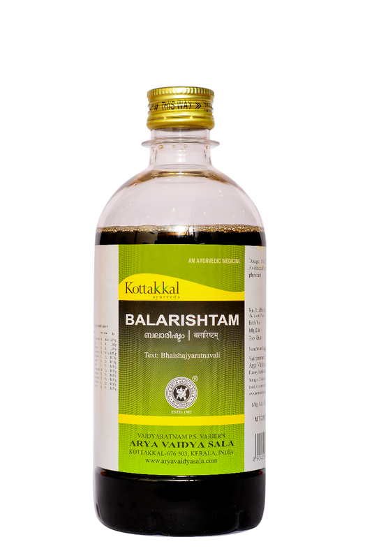 Kottakkal Balarishtam*