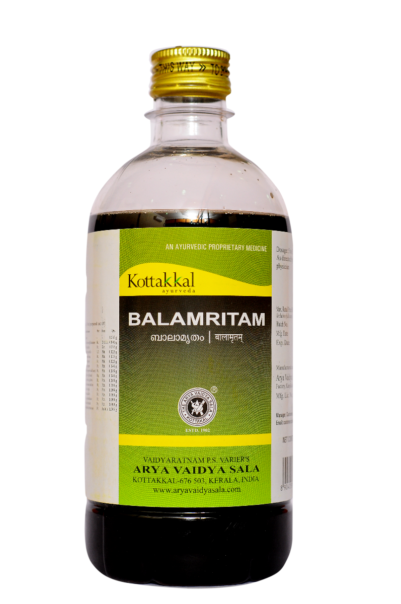 Kottakkal Balamritam