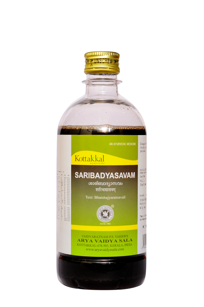 Kottakkal Saribadyasavam*