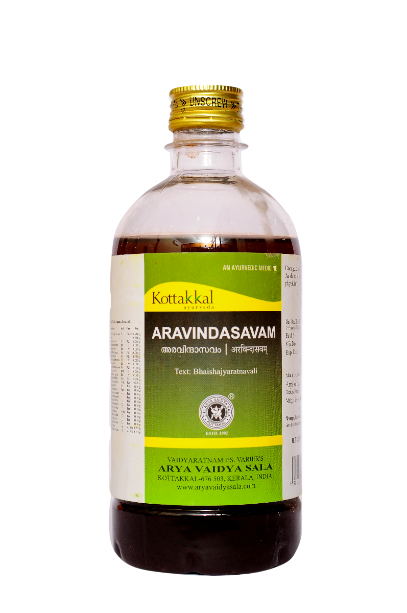 Kottakkal Aravindasavam*