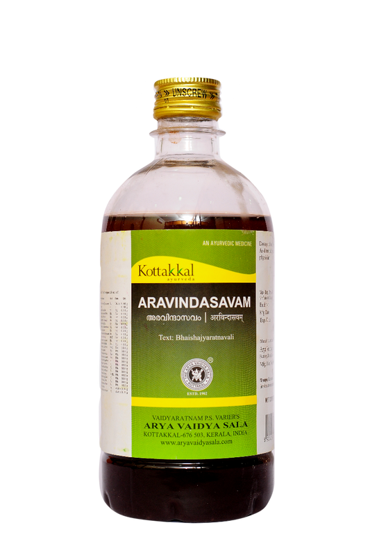Kottakkal Aravindasavam*