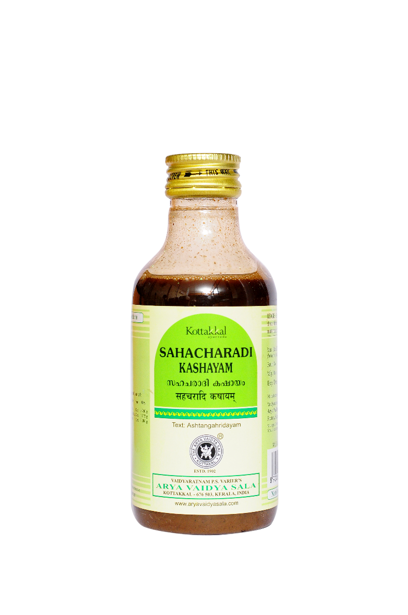 Kottakkal Sahacharadi Kashayam*