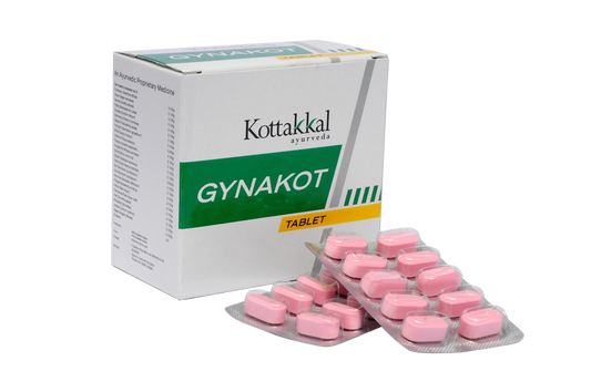 Kottakkal Gynakot Tablet
