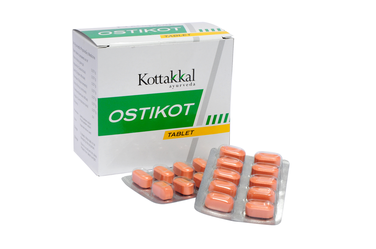 Kottakkal Ostikot Tablet