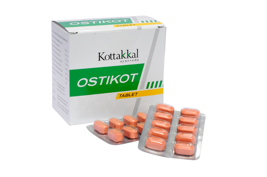 Kottakkal Ostikot Tablet
