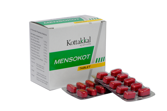Kottakkal Mensokot Tablet