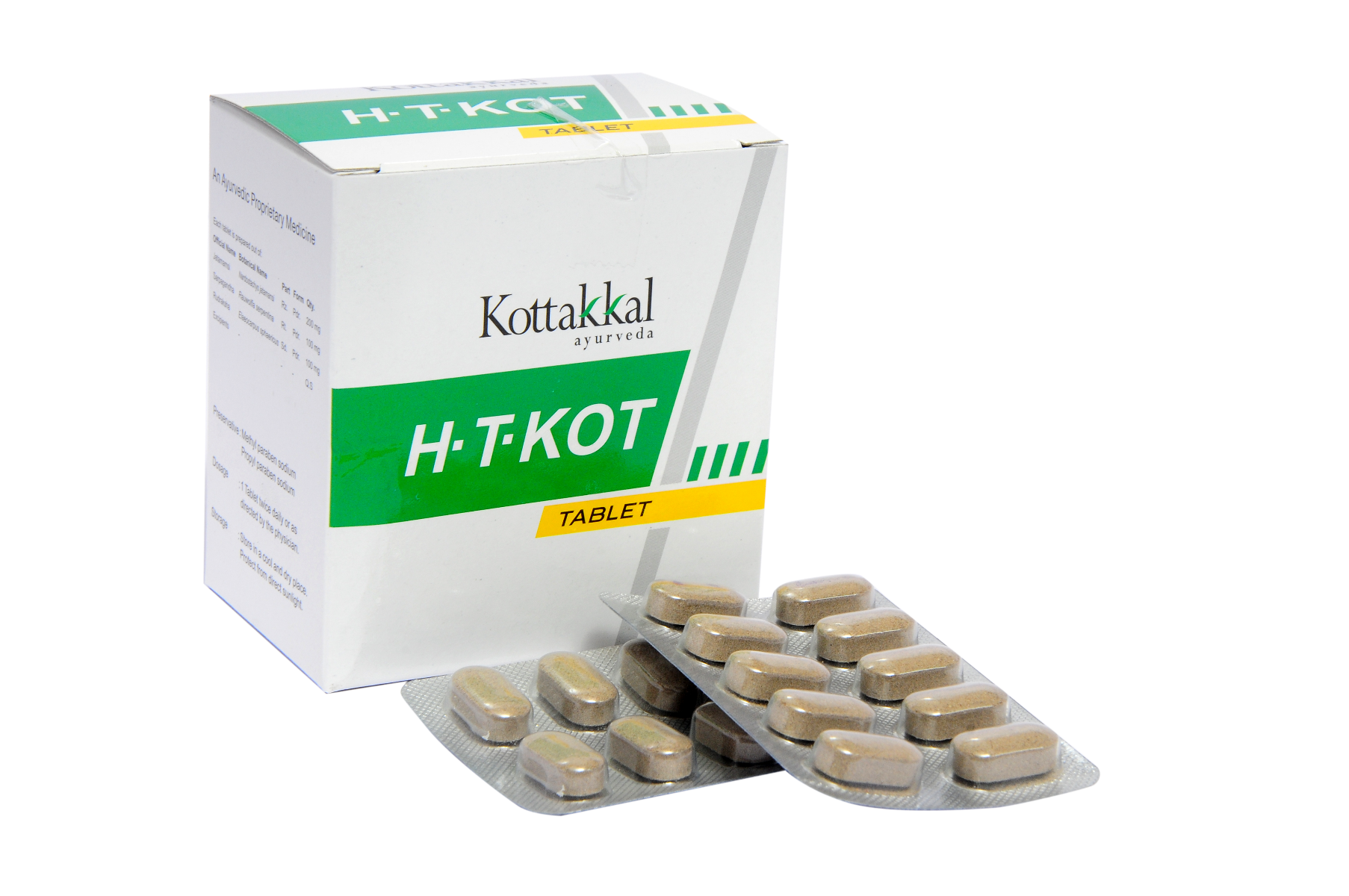 Kottakkal H.T.Kot