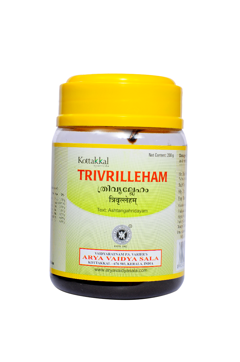 Kottakkal Trivril Leham*