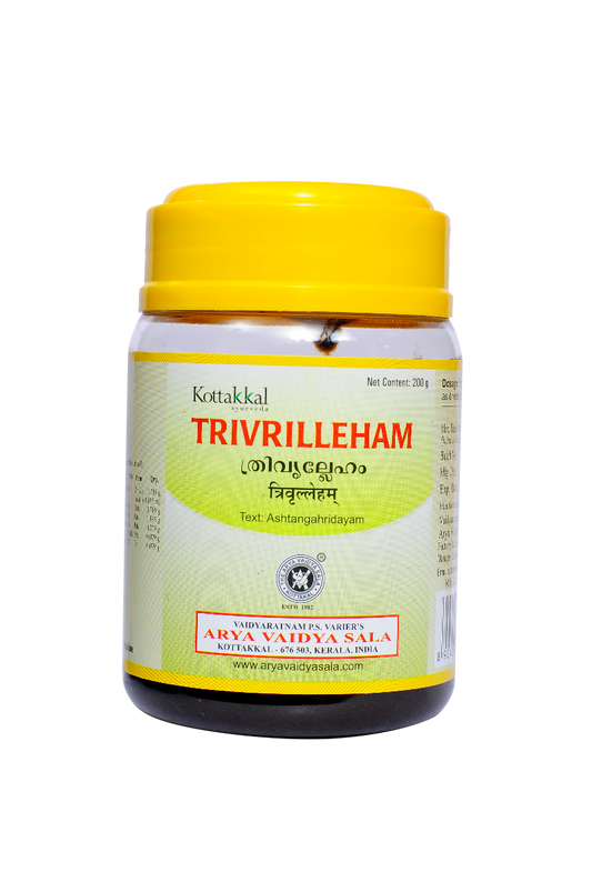 Kottakkal Trivril Leham*