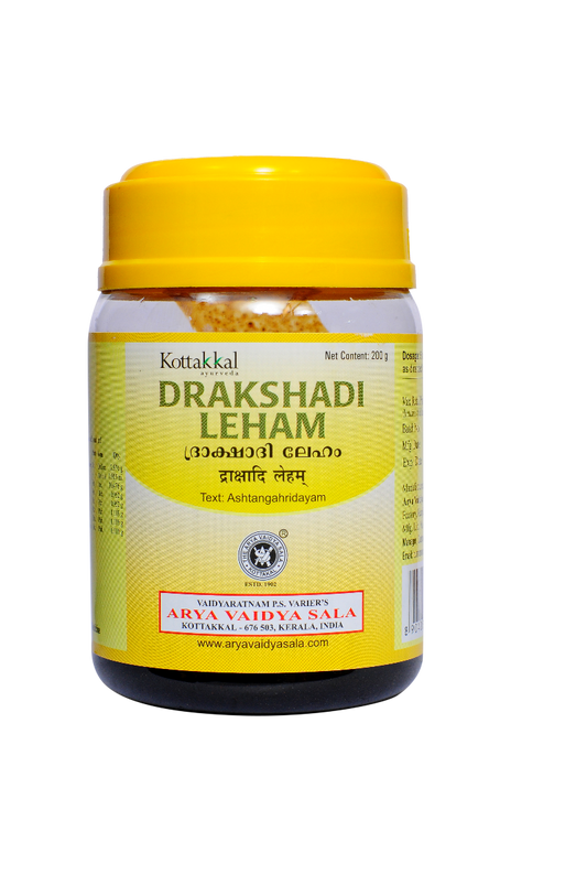 Kottakkal Drakshadi Leham*