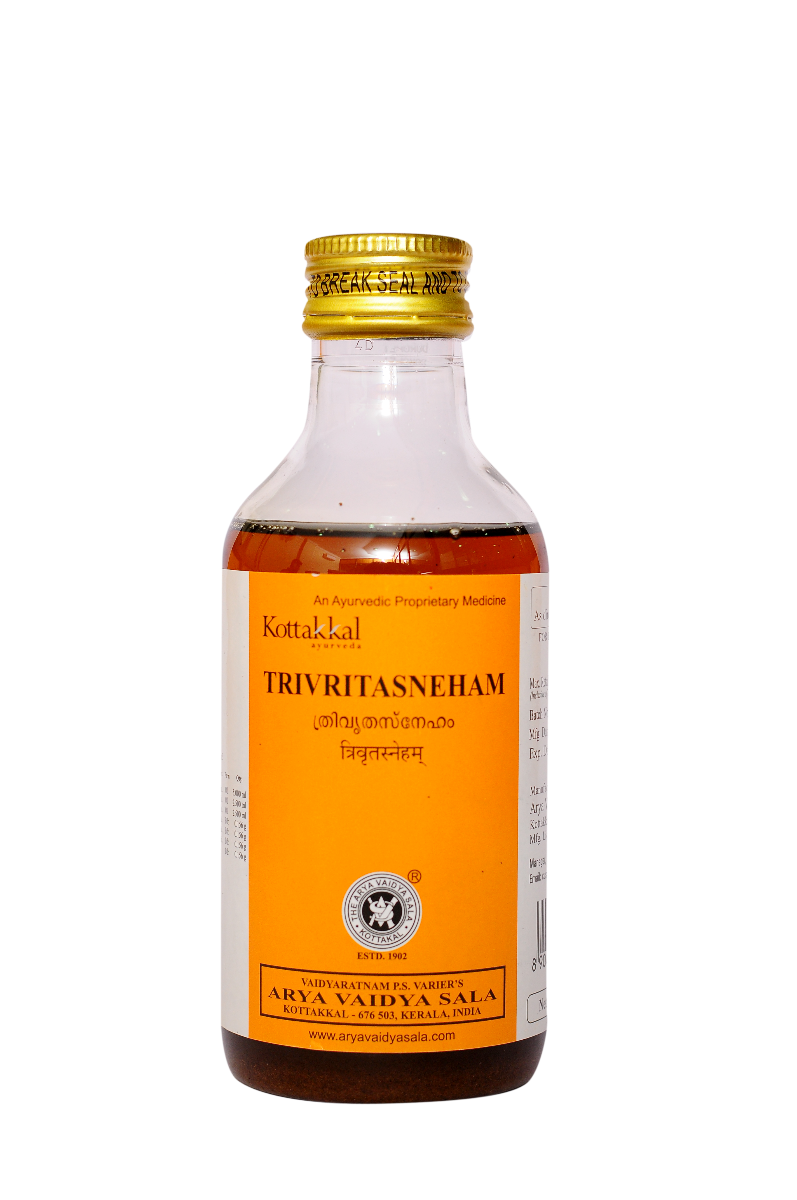Kottakkal Trivritasneham