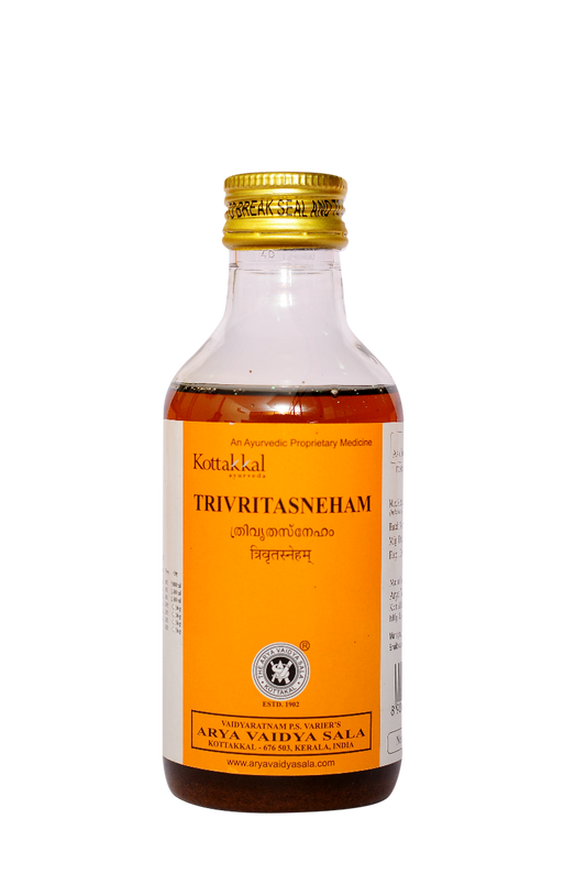 Kottakkal Trivritasneham