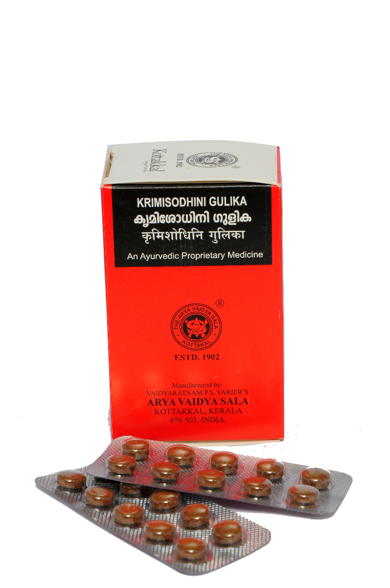 Kottakkal Krimisodhini