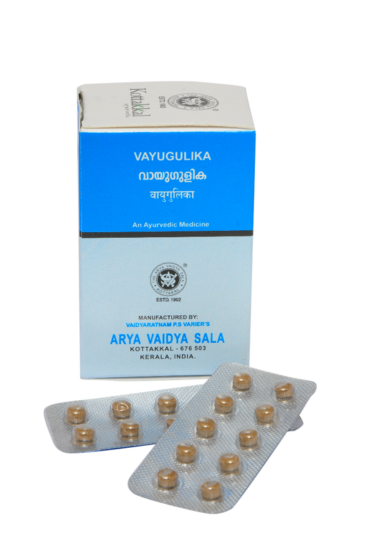 Kottakkal Vayugulika