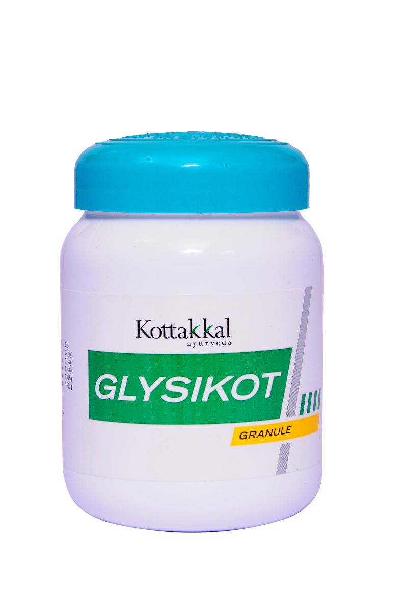 Kottakkal Geniekot Syrup