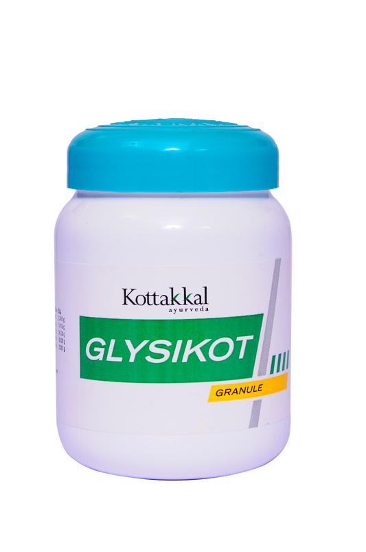 Kottakkal Geniekot Syrup