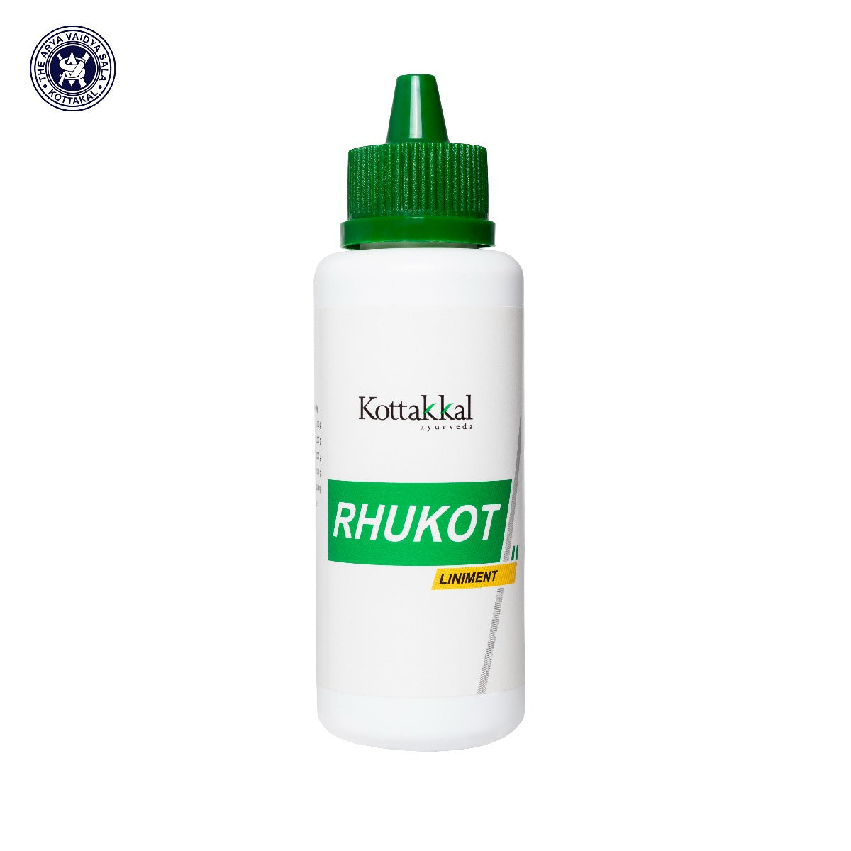 Kottakkal Rhukot Liniment - 60 ml