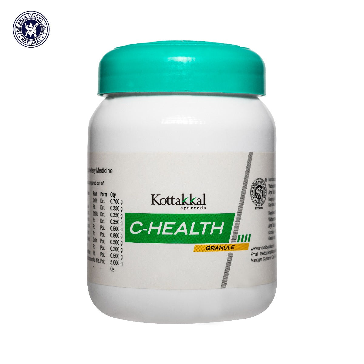 Kottakkal C-Health Forte