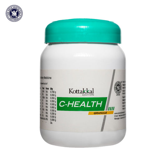 Kottakkal C-Health Forte