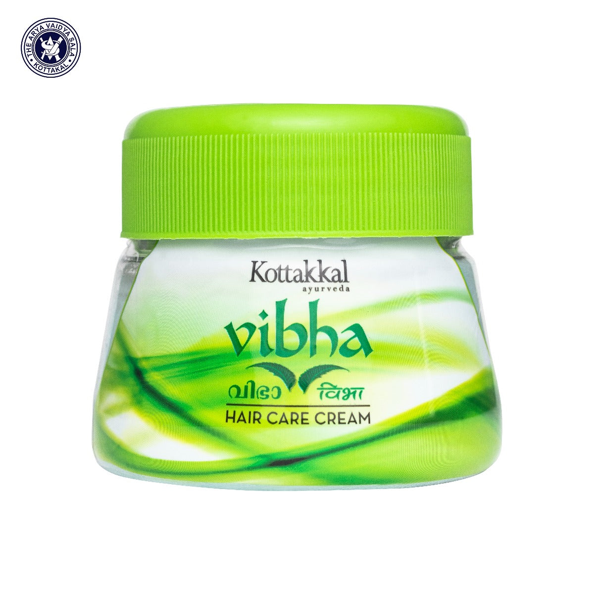 Kottakkal Vibha Hair Care Cream