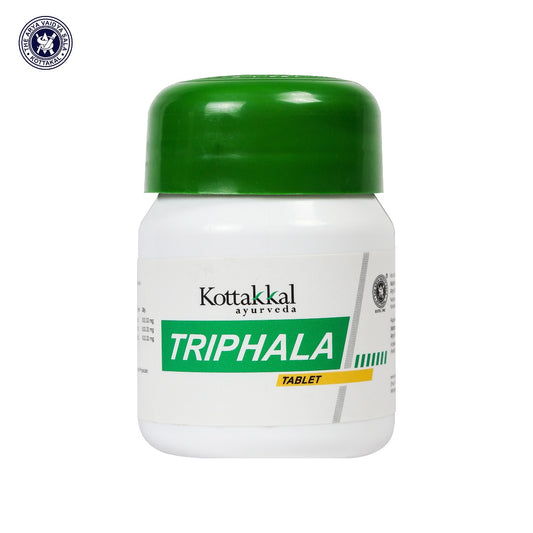 Kottakkal Triphala Tablet*