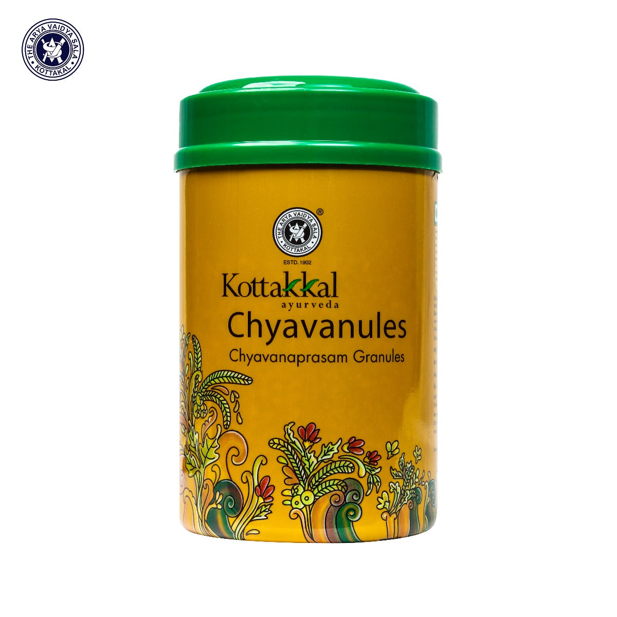 Kottakkal Chyavanules