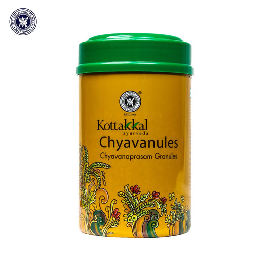 Kottakkal Chyavanules