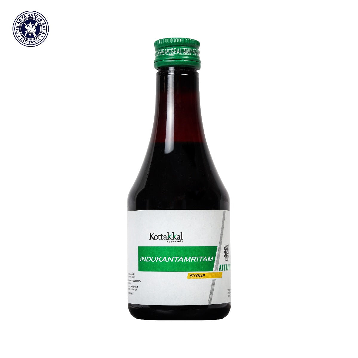 Kottakkal Indukantamritam Syrup - 200 ml