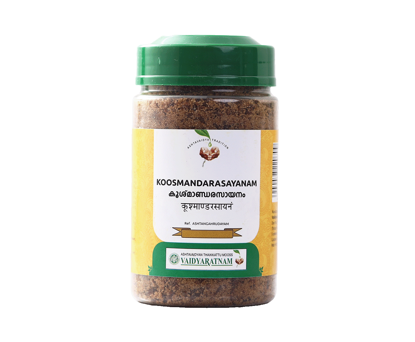 VAIDYARATNAM KOOSMANDA RASAYANAM