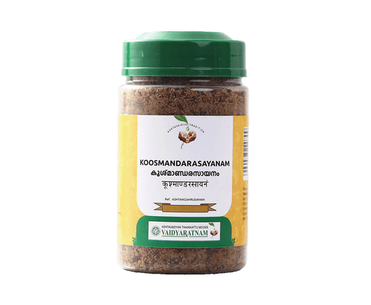 VAIDYARATNAM KOOSMANDA RASAYANAM