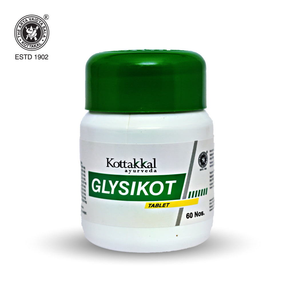 KOTTAKKAL GLYSIKOT TAB