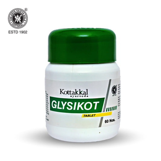 KOTTAKKAL GLYSIKOT TAB