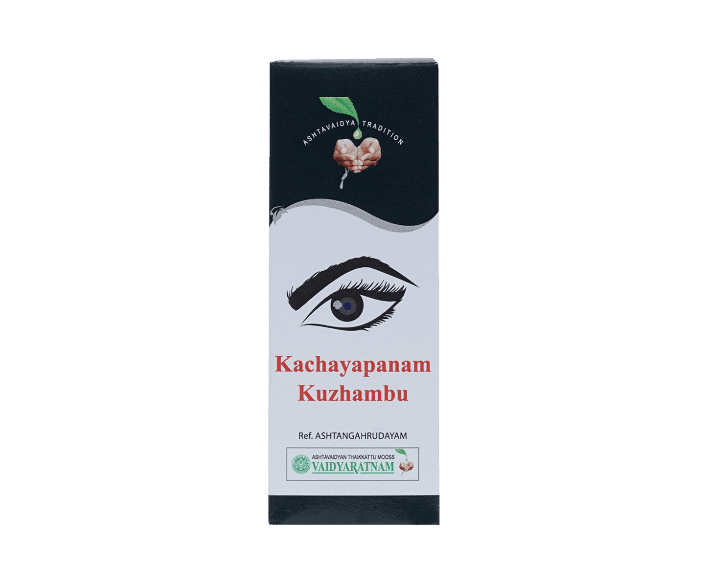 VAIDYARATNAM KACHAYAPANAM