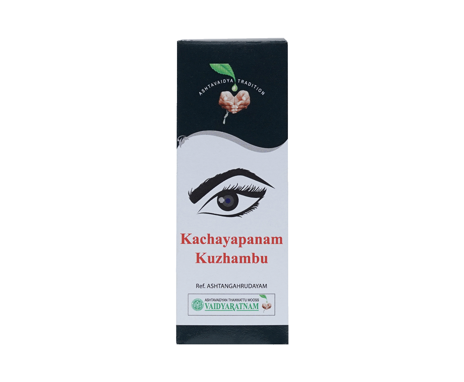 VAIDYARATNAM KACHAYAPANAM