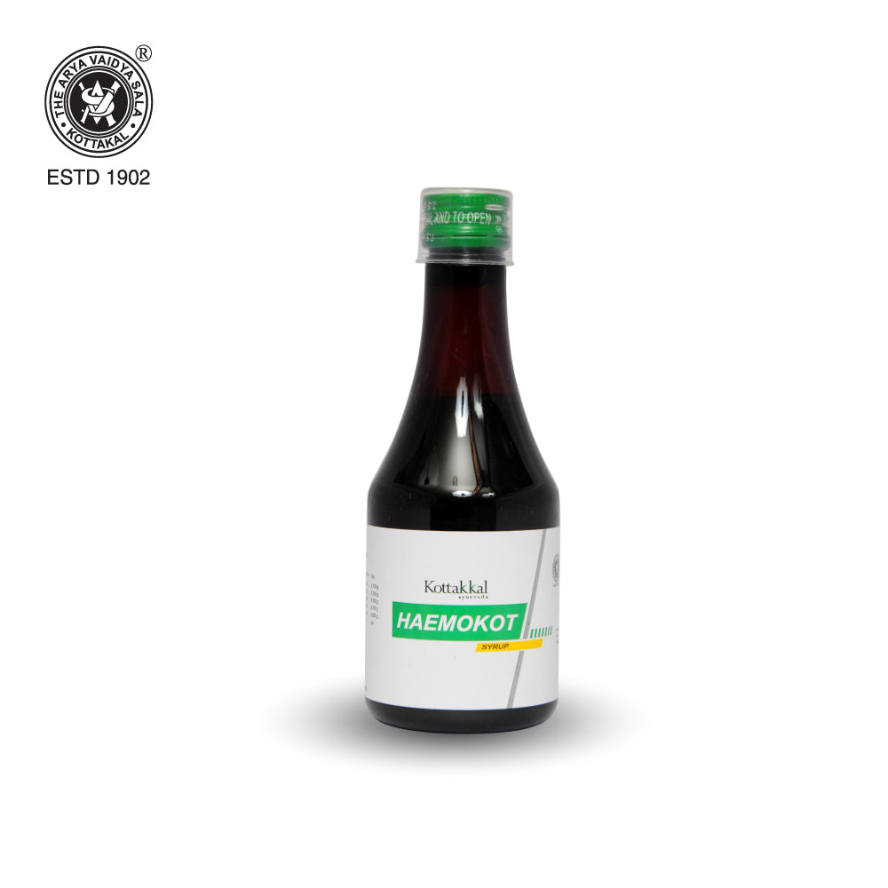 Kottakkal Haemokot Syrup
