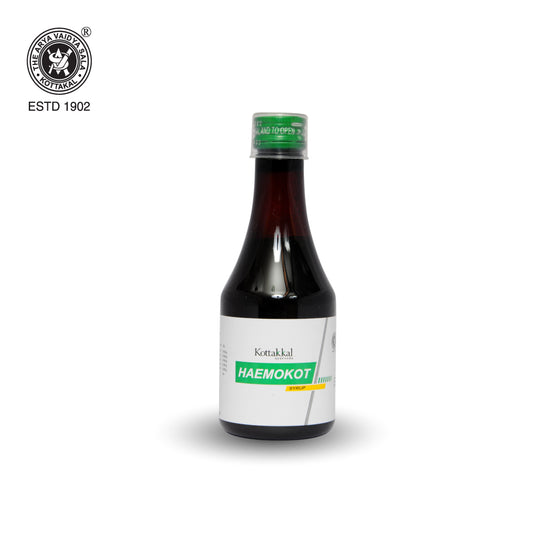 Kottakkal Haemokot Syrup