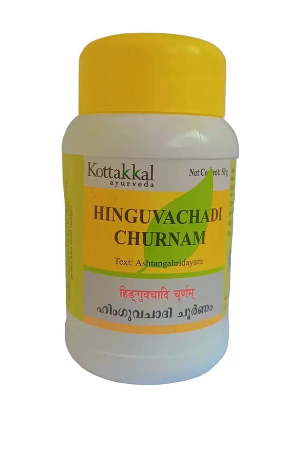 Kottakkal Hinguvachadi Churnam