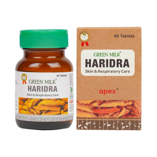 APEX  HARIDRA  60TAB