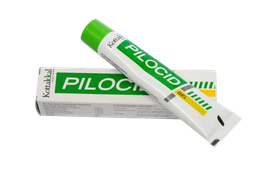 Kottakkal Pilocid Gel