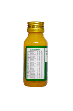 Kottakkal Dhanwantaram tailam (7) - 50 ml*