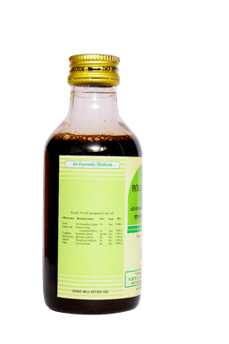Kottakkal Patolakaturohinyadi Kashayam*