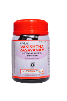 Kottakkal Vasishtha Rasayanam*