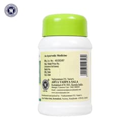 Kottakkal Rasnadi churnam - 50 g
