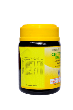 Kottakkal Chitraka Leham*