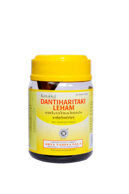 Kottakkal Dantiharithaki Leham*