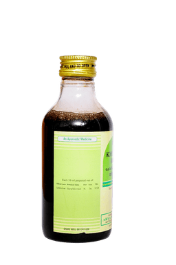 Kottakkal Kokilaksham Kashayam*