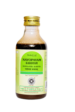 Kottakkal Nayopayam Kashayam*