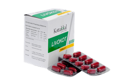 Kottakkal Livokot Tablet